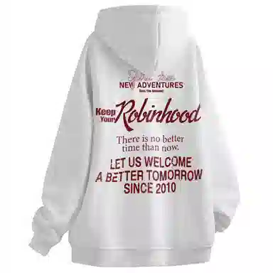 ROBINHOOD Logo