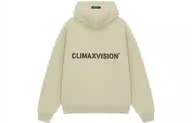 CLIMAX VISION Logo
