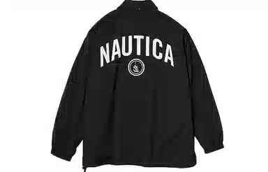 Nautica Logo