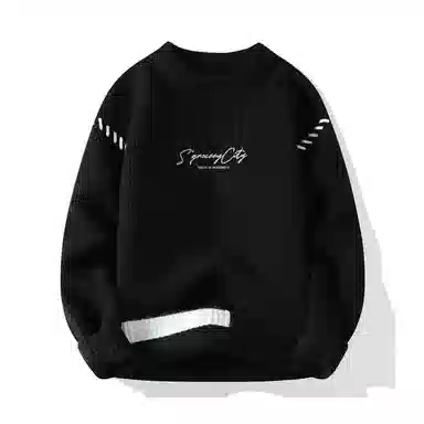 Qnxeey Sweater