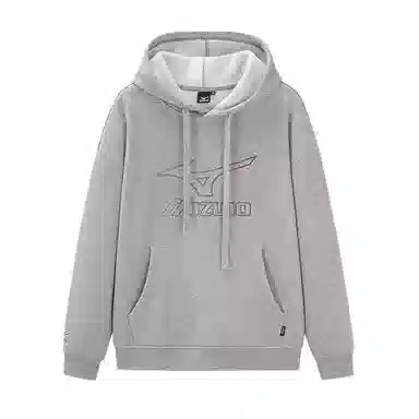 Mizuno Hoodie Fleece