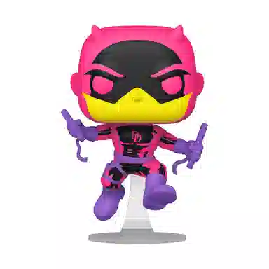 Funko Q