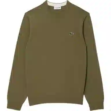 LACOSTE logo
