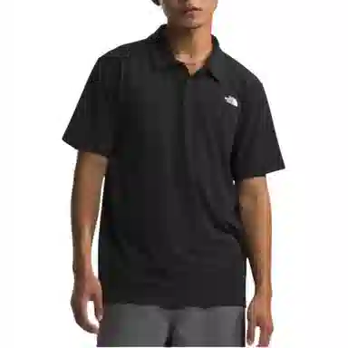 THE NORTH FACE LogoPoloPolo