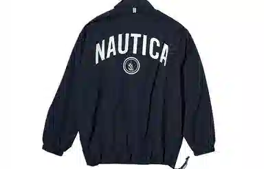 Nautica Logo
