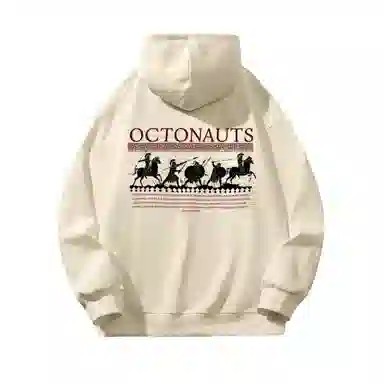 Octonauts Hoodie