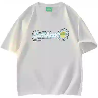 SESAME STREET T