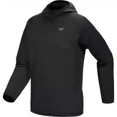 Arcteryx Delta Pullover Hoody