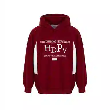 HDPV LOGO