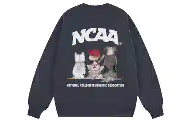 NCAA logo