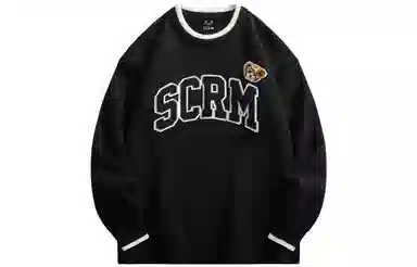 SCRM Logo