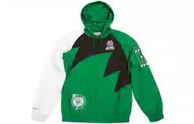 Mitchell Ness