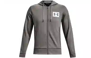 Under Armour SUMMIT Logo