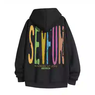 7 SEVFUN LOGO