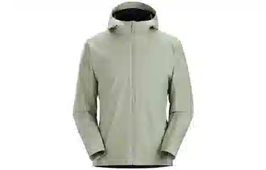 Arcteryx Solano Hoody