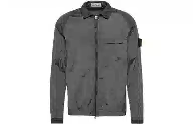 STONE ISLAND STONE ISLAND SS23 Nylon Meta