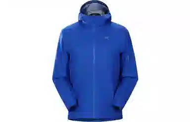 Arcteryx norvan LT Hoody men's