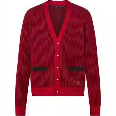 LOUIS VUITTON Park Seo Bo V