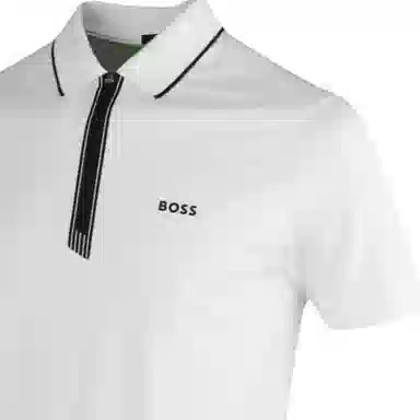 HUGO BOSS LogoT