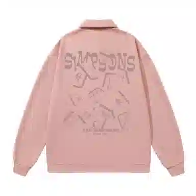 The Simpsons Polo