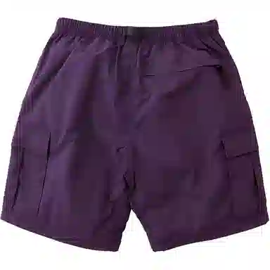 Gramicci SS25 Nylon Explorer Cargo Short