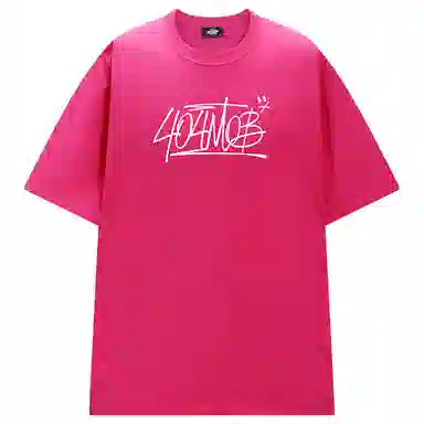 404MOB GANG LOGOT