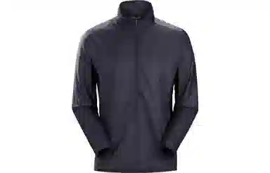 Arcteryx Norvan Windshell