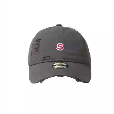 Yangtongxue Embroidered Cap