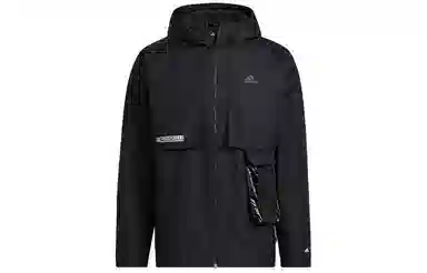 adidas x Transformers Hoodie Jacket