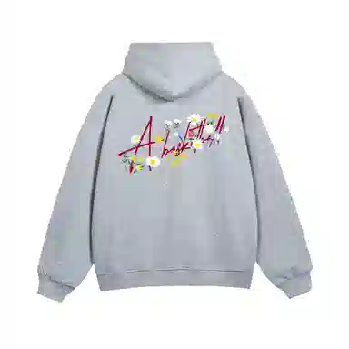 TIP-OFF Hoodie