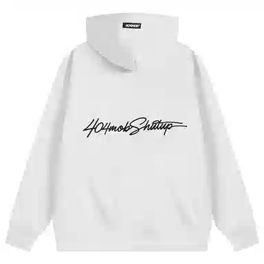 404MOB GANG Logo