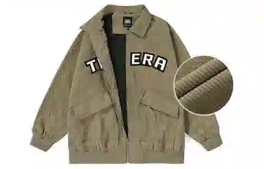 TVX Jacket