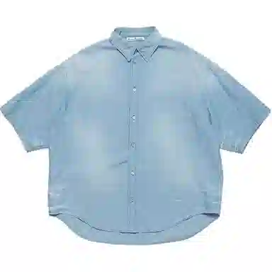 Acne Studios SS25 1996