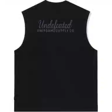 UNDEFEATED SS24 Logo
