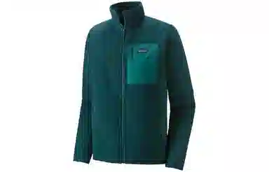 patagonia R2 techface jacket