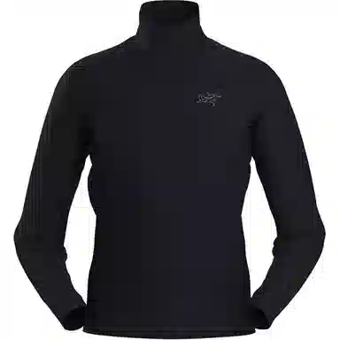Arcteryx RHO Zip Neck
