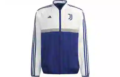 adidas Juventus 21-22 Jacket
