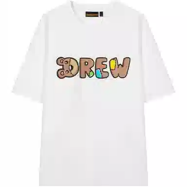 Drew House SS25 T