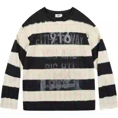 GOOD BAI FW24 916 logo