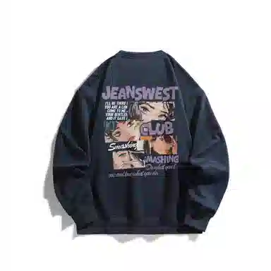JEANSWEST CLUB
