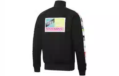 PUMA Brand Love T7 Jacket Logo