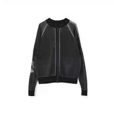 Y-3 GFX KNIT CRDGN