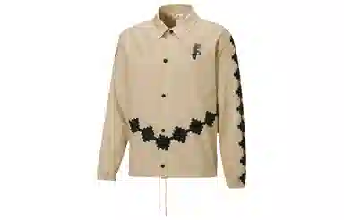 Puma x PRONOUNCE Woven Jacket