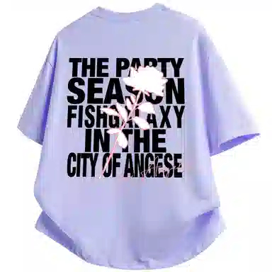 FISHGALAXY T