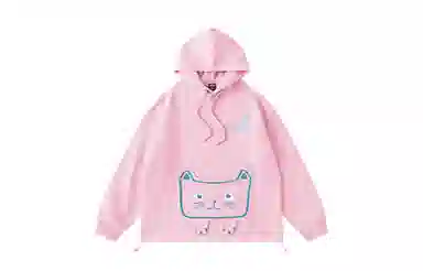 LAMLICKA Hoodie