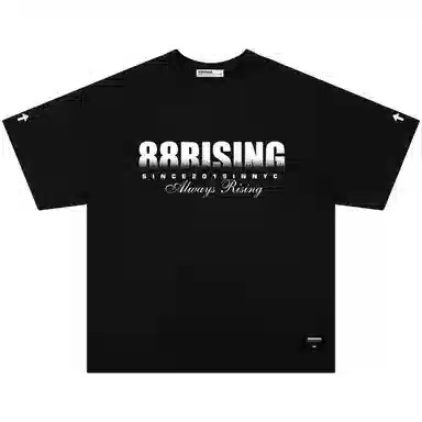 88rising LOGOT