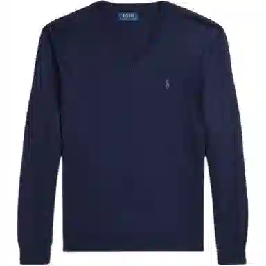 Polo Ralph Lauren LogoV