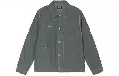 Stussy Jacket