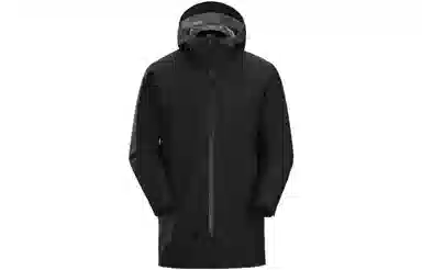 Arcteryx Sawyer Coat GTX