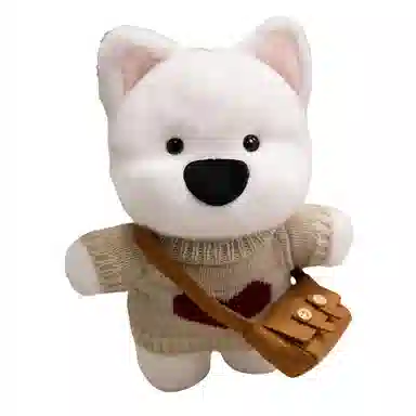 MLING 28cm